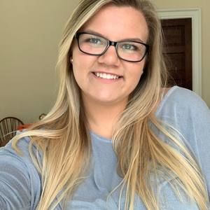 Meet your Posher, Kaylena